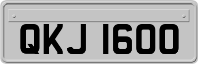 QKJ1600