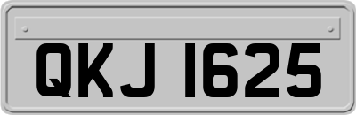 QKJ1625