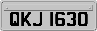 QKJ1630