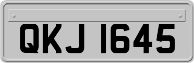 QKJ1645