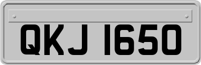 QKJ1650