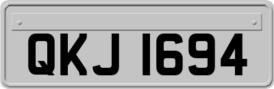 QKJ1694