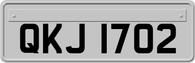 QKJ1702