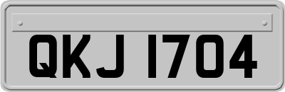 QKJ1704