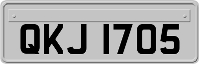 QKJ1705