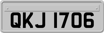 QKJ1706