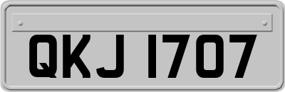 QKJ1707