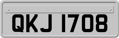 QKJ1708