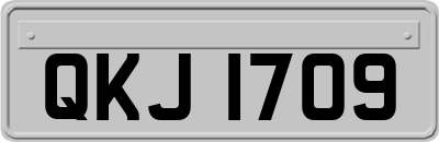 QKJ1709