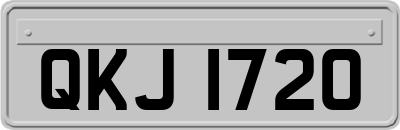 QKJ1720