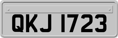 QKJ1723