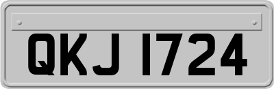 QKJ1724