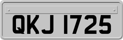 QKJ1725