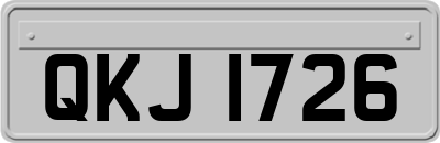 QKJ1726