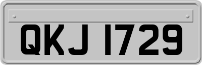 QKJ1729