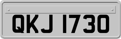 QKJ1730