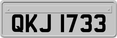 QKJ1733