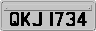 QKJ1734