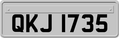 QKJ1735