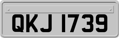 QKJ1739