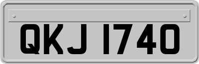 QKJ1740