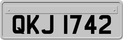 QKJ1742