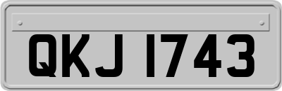 QKJ1743