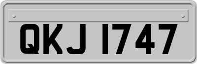 QKJ1747