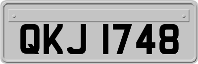 QKJ1748