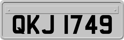 QKJ1749