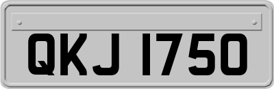 QKJ1750