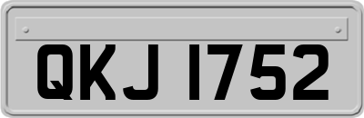 QKJ1752