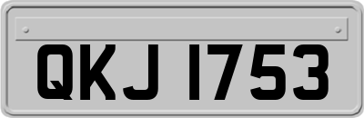 QKJ1753