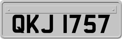 QKJ1757