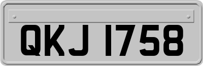 QKJ1758