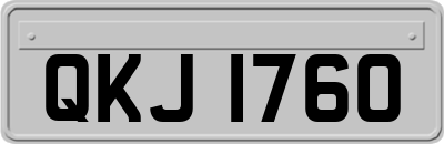 QKJ1760