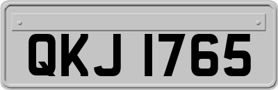 QKJ1765