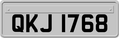 QKJ1768