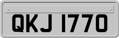 QKJ1770