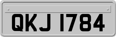 QKJ1784