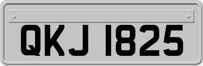 QKJ1825