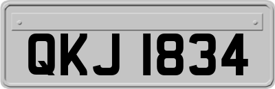 QKJ1834