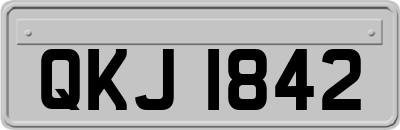 QKJ1842