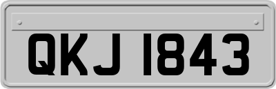 QKJ1843