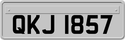 QKJ1857