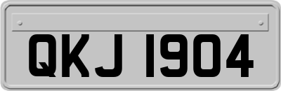 QKJ1904