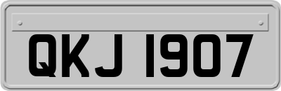 QKJ1907