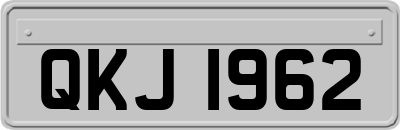 QKJ1962