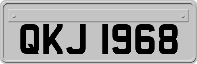 QKJ1968