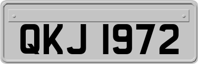 QKJ1972